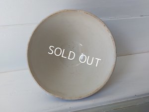 画像13: アンティークかも柄カフェオレボウル