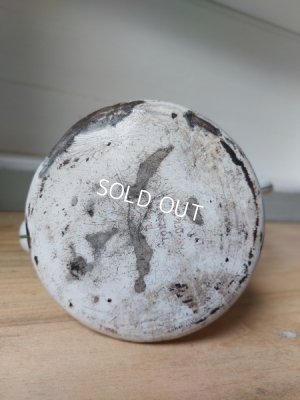 画像12: BB白ローズガーランド柄コーヒーポット