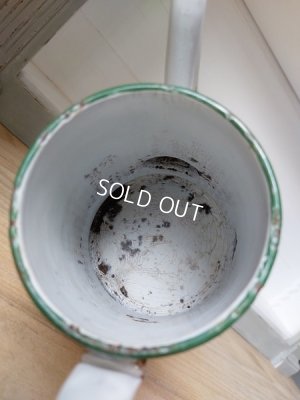 画像13: BB白ローズガーランド柄コーヒーポット