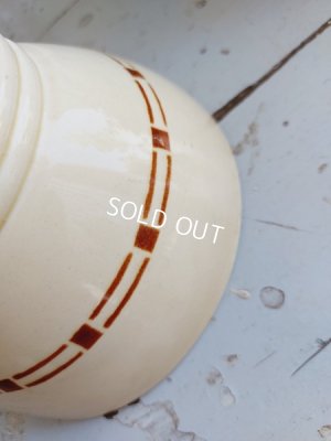 画像6: サルグミンヌ花柄カフェオレボウル