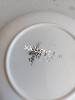 画像15: サルグミンヌ花柄カップ&ソーサー