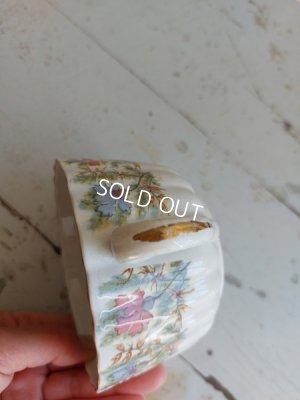 画像13: サルグミンヌ花柄カップ&ソーサー