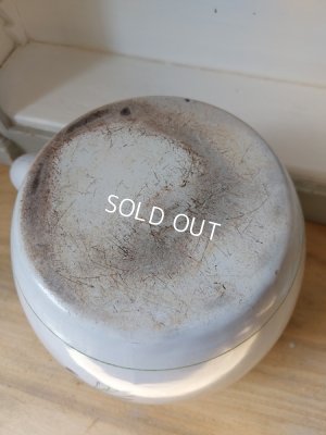 画像12: Japyダブルパンジー柄ケトル