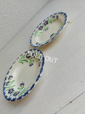 画像18: おままごと花柄スーピエールとプレートセット