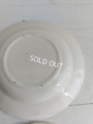 画像20: おままごと花柄スーピエールとプレートセット