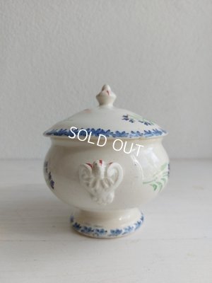 画像4: おままごと花柄スーピエールとプレートセット