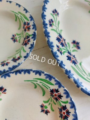 画像18: おままごと花柄スーピエールとプレートセット