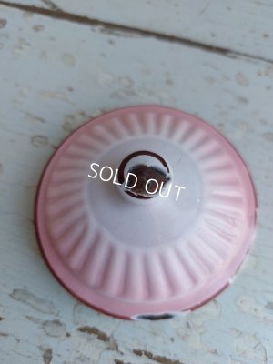 画像9: BBピンクグラデーションホーローティーポット