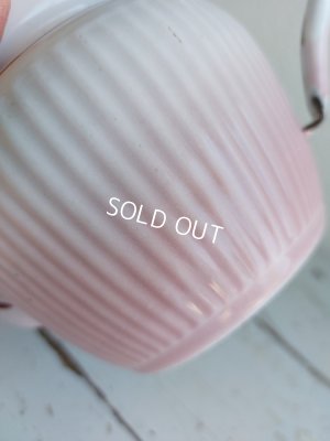 画像8: BBピンクグラデーションホーローティーポット