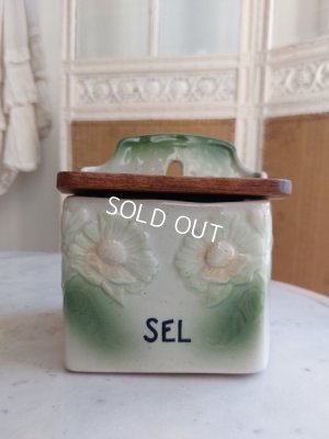 画像5: アンティークバルボディーヌセルポット