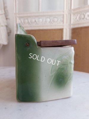 画像7: アンティークバルボディーヌセルポット