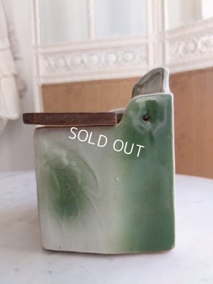 画像9: アンティークバルボディーヌセルポット