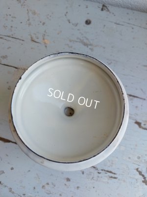 画像6: Japyローズ柄キャニスター