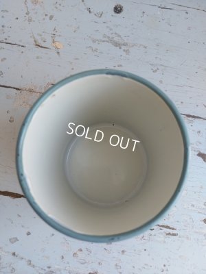 画像7: Japyローズ柄キャニスター