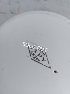 画像9: Japyローズ柄キャニスター