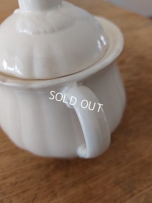 画像5: Badonviller花リムシュガージャー