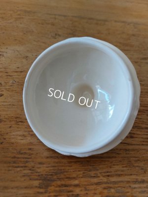 画像18: Badonviller花リムシュガージャー