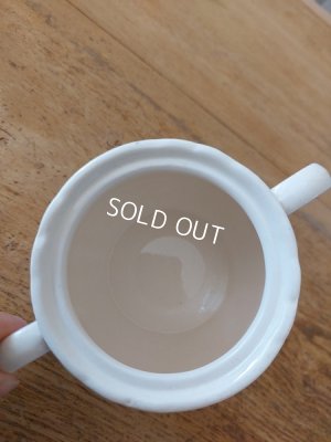 画像6: Badonviller花リムシュガージャー