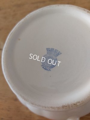 画像8: Badonviller花リムシュガージャー