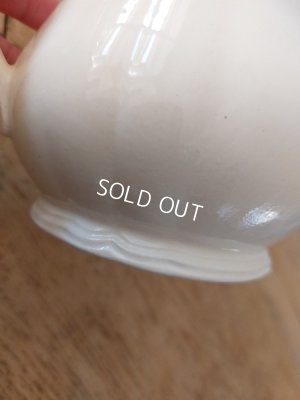 画像9: Badonviller花リムシュガージャー