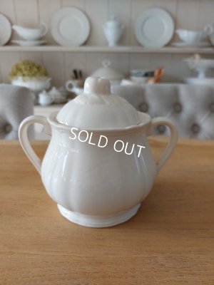 画像10: Badonviller花リムシュガージャー