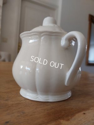 画像3: Badonviller花リムシュガージャー