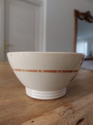 画像7: ディゴワンサルグミンヌ花柄カフェオレボウル