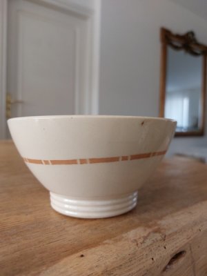 画像10: ディゴワンサルグミンヌ花柄カフェオレボウル