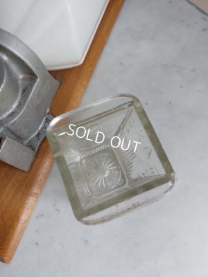 画像17: アンティークローズ柄コーヒーグラインダー