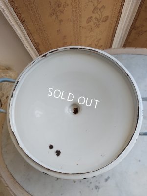 画像3: Japyローズとパンジー柄キャセロール