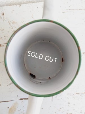 画像5: BBホワイトローズガーランドコーヒーポット