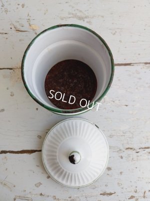 画像7: BBホワイトローズガーランドコーヒーポット