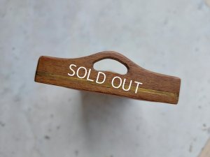 画像13: アンティークリボン刺繍トレイ