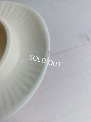 画像4: 陶器製きのこキャニスター4P