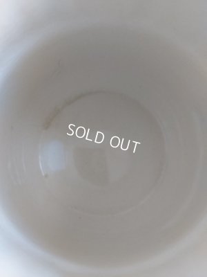 画像9: 陶器製きのこキャニスター4P