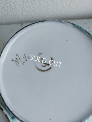 画像13: Japyパンジー柄キャニスター