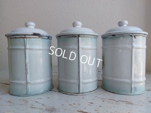 画像4: Japyパンジー柄キャニスター