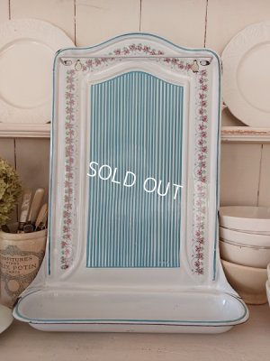 画像16: BBローズガーランド柄レードルラック