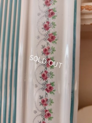 画像2: BBローズガーランド柄レードルラック