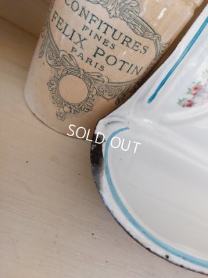 画像12: BBローズガーランド柄レードルラック