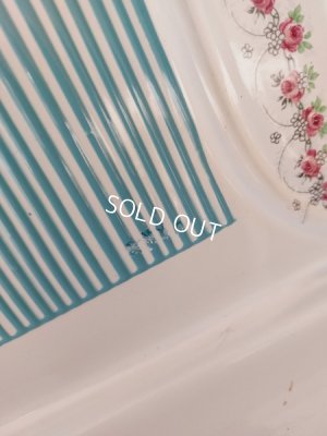 画像3: BBローズガーランド柄レードルラック