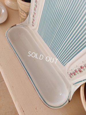 画像5: BBローズガーランド柄レードルラック