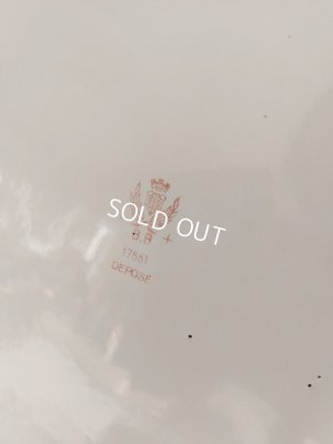 画像14: BBローズガーランド柄レードルラック