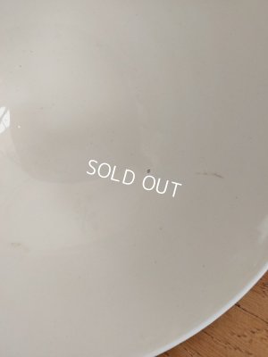 画像4: ジアンすみれ柄カフェオレボウル