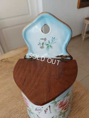 画像8: Japyローズとパンジー柄セル缶