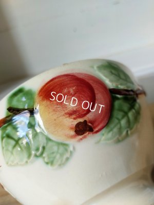 画像5: Choisy Le Roiりんご柄ボウル