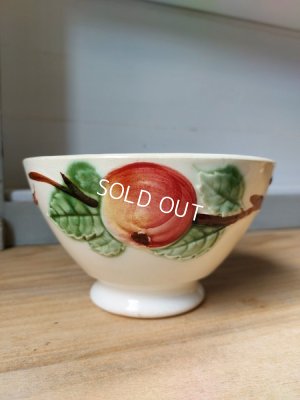 画像8: Choisy Le Roiりんご柄ボウル