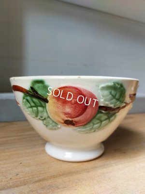 画像10: Choisy Le Roiりんご柄ボウル