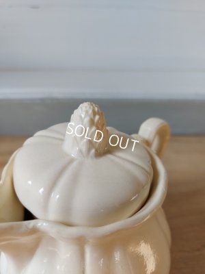 画像3: サルグミンヌ花リムティーポット