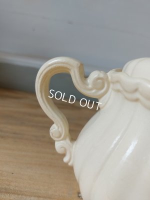 画像6: サルグミンヌ花リムティーポット